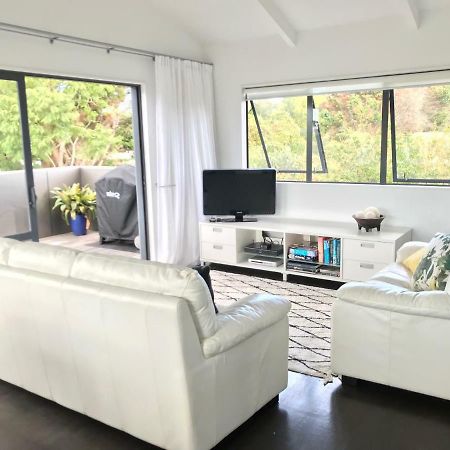 Hahei Beach Apartment Экстерьер фото