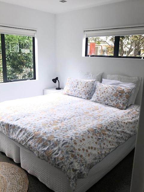 Hahei Beach Apartment Экстерьер фото