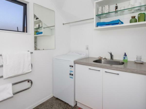 Hahei Beach Apartment Экстерьер фото
