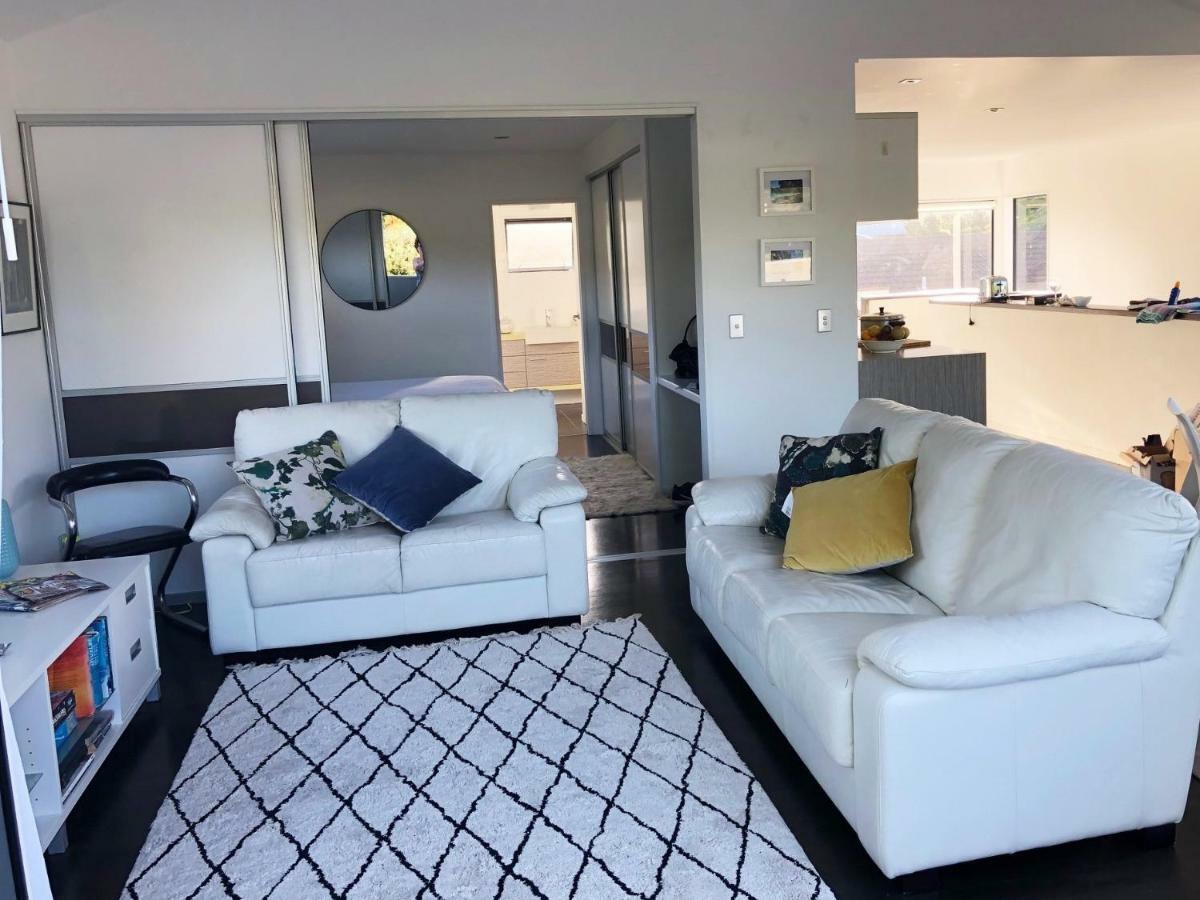 Hahei Beach Apartment Экстерьер фото