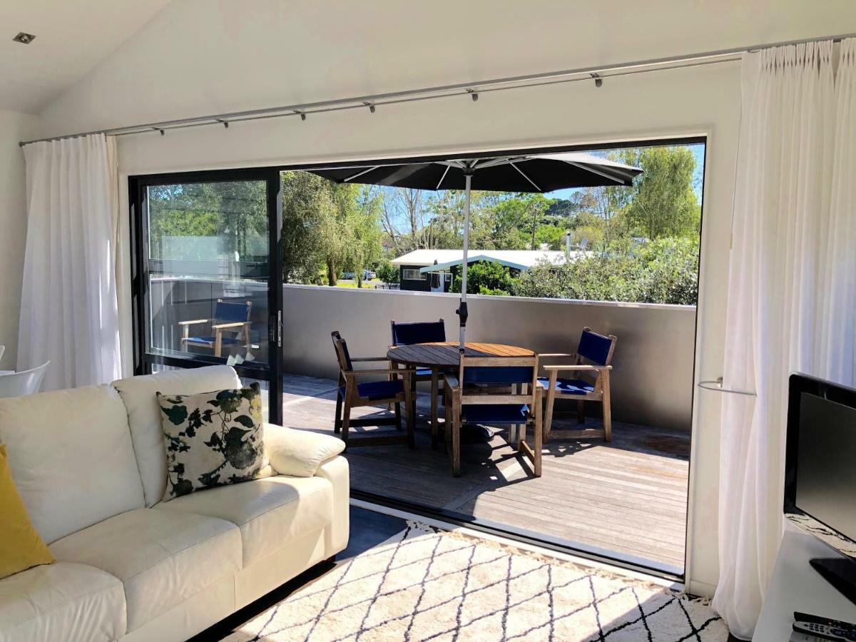 Hahei Beach Apartment Экстерьер фото