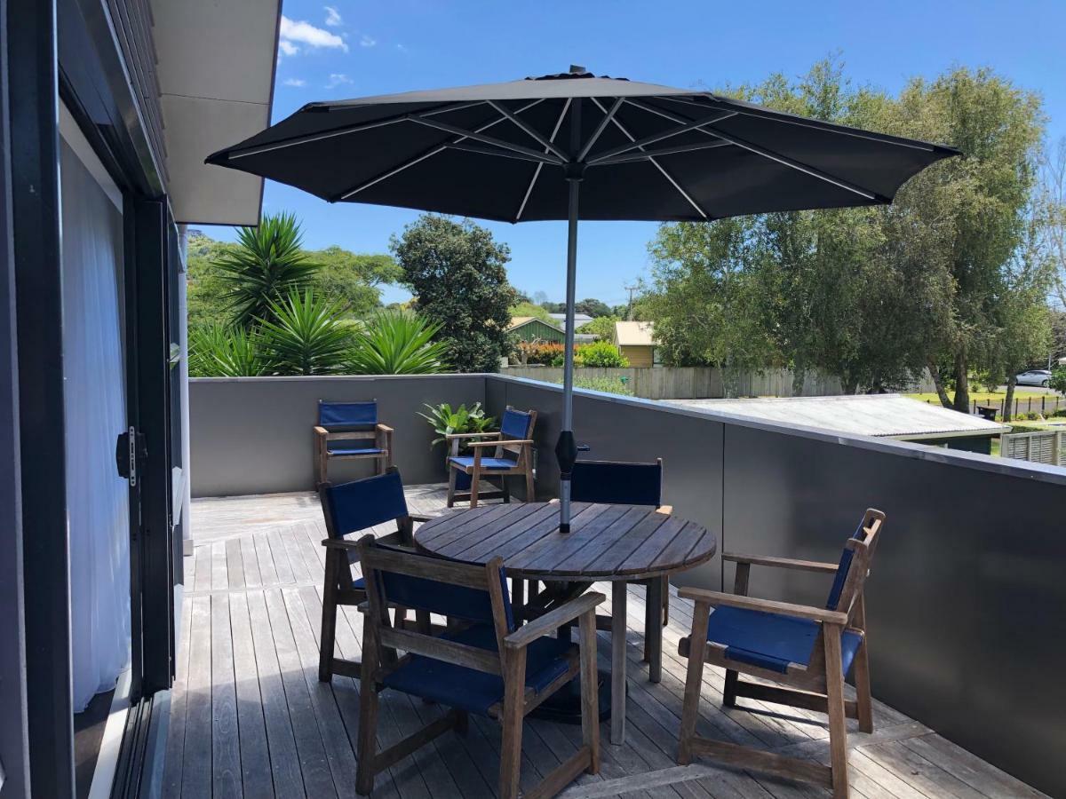 Hahei Beach Apartment Экстерьер фото