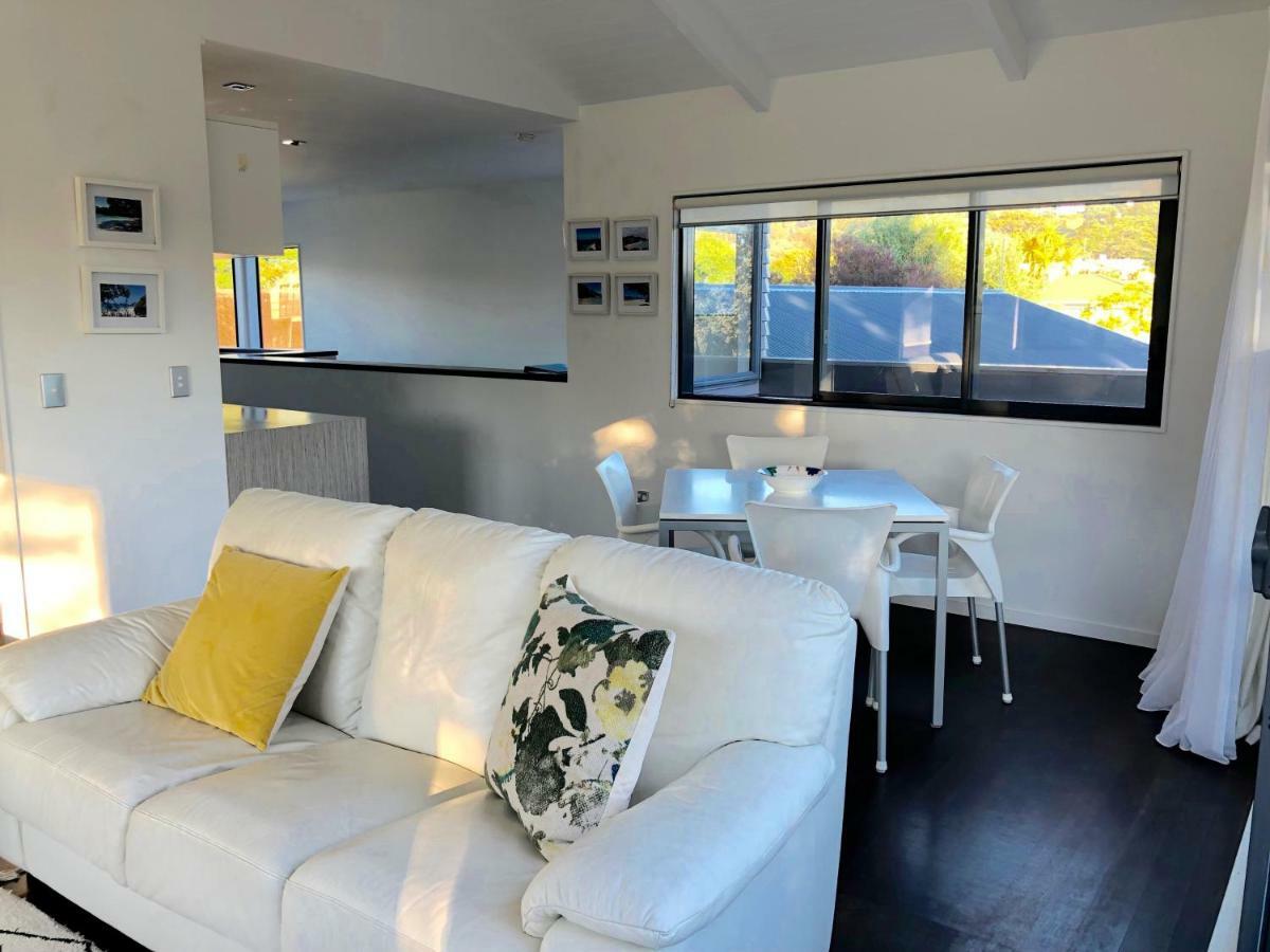 Hahei Beach Apartment Экстерьер фото