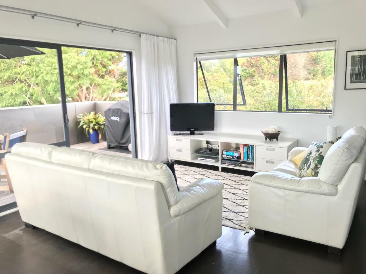 Hahei Beach Apartment Экстерьер фото