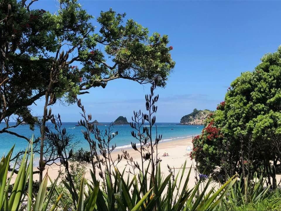 Hahei Beach Apartment Экстерьер фото